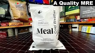 Меню блюд на холодную погоду 2019 года 8 ОБЗОР MRE