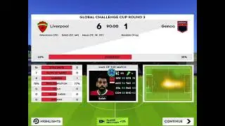 I MADE A STUNNING COMEBACK IN DREAM LEAGUE SOCCER 2021
