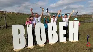 Biobeh vinohradmi Velky Krtis 2019