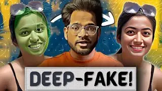 DeepFake Ai Easy Guide: Free! Google Colab Tutorial