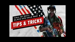 Top 10 Beginner Tips for Black Ops Cold War!