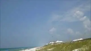 Soaring with the Fling at Sunnyside Beach