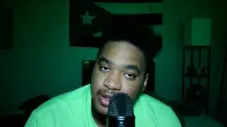 ASMR: Rain Sounds, Whispering, Breathing, Mouth Sounds, Mic Touching, Ambiance, for Sleeping