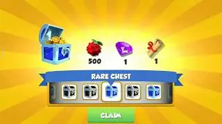 #DML [Android] Help me get Sumo Dragon please - Dragon Mania Legends