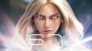 Pentakill: Lost Chapter // League of Legends //  GMV 67