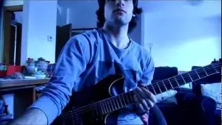 Tekken 3 - Hwoarang theme