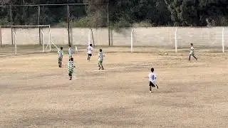 Torneo2025 * Fecha 14 * Primer Tiempo 🚛 🆚 Unión florida .