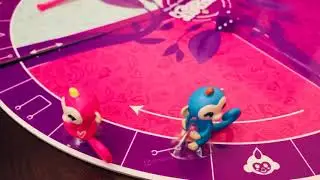 How to Play Fingerlings Board Game&rsquo;s