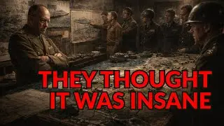 &ldquo;They&rsquo;ve Lost Their Minds&rdquo;: Americans Discover Britain&rsquo;s War Planning