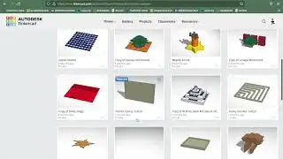 Let's Tinker: 5 minute intro to Tinercad 3D design