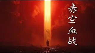 Battle under Crimson Sky | Epic Chinese Cinematic