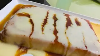 Best Caramel Bread Pudding Recipe | Dessert Recipes | Easy Pudding recipe 2020.