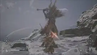 Black Myth Wukong - Loong Ciang- Combos