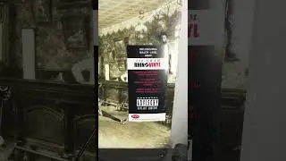 Pantera - Primal Concrete Sledge (1990; 2010 Limited Record Store Day Release)
