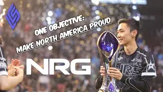 INTERVIEW - One objective in mind for NRG's FBI: Make the #LCS Proud