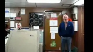 Lung Tester Prank