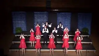 Cardinalsong 4-8-18