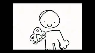 Wait&hellip; #animation #silly #doodle #artist #kewl #oldtrend