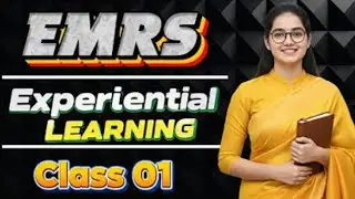 EMRS CASE STUDY 🎉 :- सबसे आसान तरीके से.. #EMRS सबसे सरल भाषा में 😘