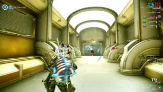 Playthrough Warframe Ukko Void Void Fissures