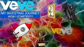 My Veve Investing Journey
