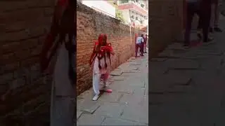 School bf gf holi special 🔫💦🥰 !! Holi whatsapp status !! #holi #shorts #holiwhatsappstatus