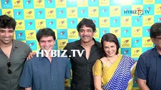AISFM Grand Film Festival 2017 | Annapurna International School of Film Media | hybiz