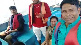 dolphin trip Coco beach Goa