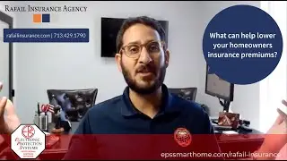Houston Homeowners Insurance 101