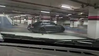 dubai me parking/ dubai building parking/ basement parking/dubai mall parking/car collection