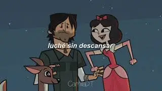 ☁️ Canción que canta Ella antes de irse (letra) (Drama total: Isla Pahkitew)