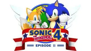 Drowning - Sonic the Hedgehog 4 Episode II Music104