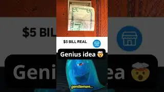 Genius idea 🤯#memes #shorts