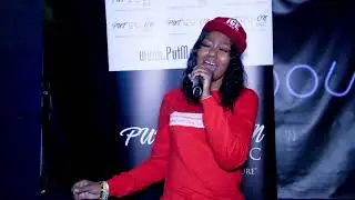 PATH TO STARDOM SHOWCASE MARCH 13, 2024