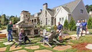 Longleaf Battle Park - Luxury 55+ Community in Marietta