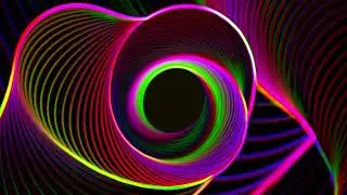 Ellipse Linear Burn Visualizer
