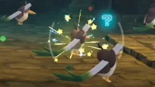 Searching for Shiny Sharitaw, Slasher, Feebas, and Farfetch'd #86 [Pok&eacute;mon LEGENDS Z-A]