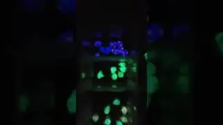 Ice fishing Jigs I make. AfterGlow.