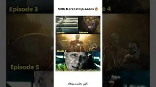Marvel Zombies Episodes Explained | Episode 3 to 5 So Dark 🧟&zwj;♂️