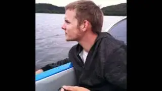 idol Johan e hungrig