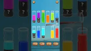 GAME water soft 96