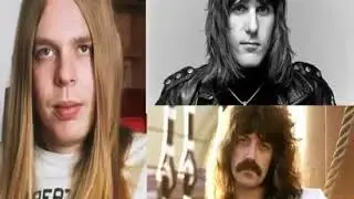 Yes Interviews: 8/23/12 - Rick Wakeman, Jon Lord, and Keith Emerson Talk