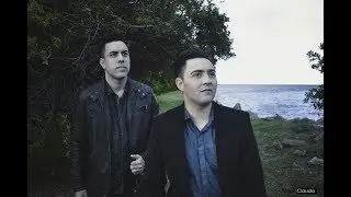 Clipe Oficial || Máicon e Diego || Quero Ouvir Tua Voz