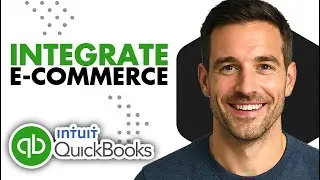 How To Use QuickBooks Online For E-commerce (Step-By-Step)(2026 Guide)