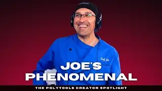 Starting with Tech then to Amazing Taste - Joe's Phenomenal Business Evolution