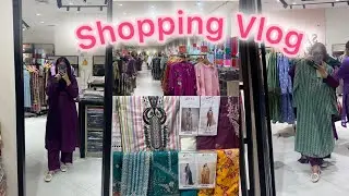 Khaadi Shopping | Massive Discounts on Saya and Stylo .