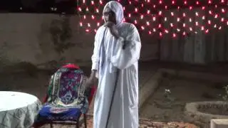 محاضرة الشيخ عبد الرحيم الركيني بمنطقة ودعجيب 2014