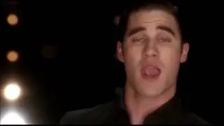 GLEE - It's Not Right but It's Okay
