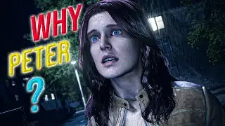 MJ's Shocking Discovery in Marvel's Spider Man 2