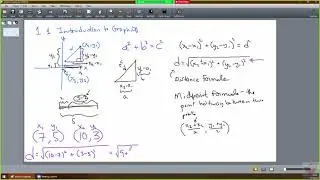 Math 1530 14 Week Lecture Week 1